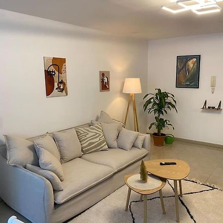 Apartamento F2 St Denis Jardin D'Etat Saint-Denis Exterior foto